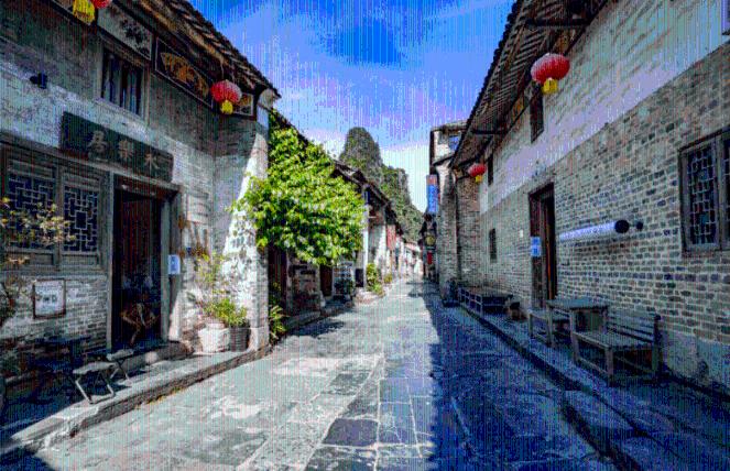 在苏州，过“酥”年！年货大街，鸣锣开市！